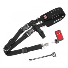 Ремень Carry Speed Extreme Black